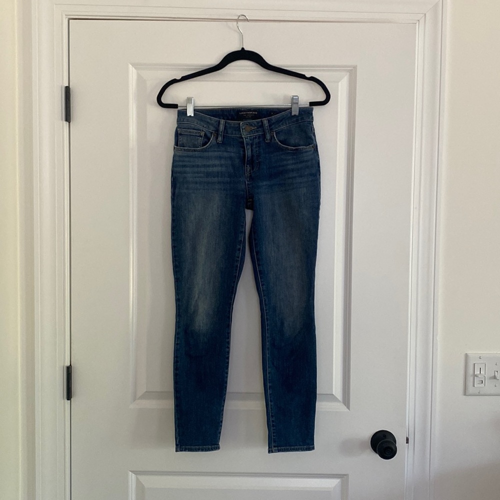 Lucky Brand Jeans